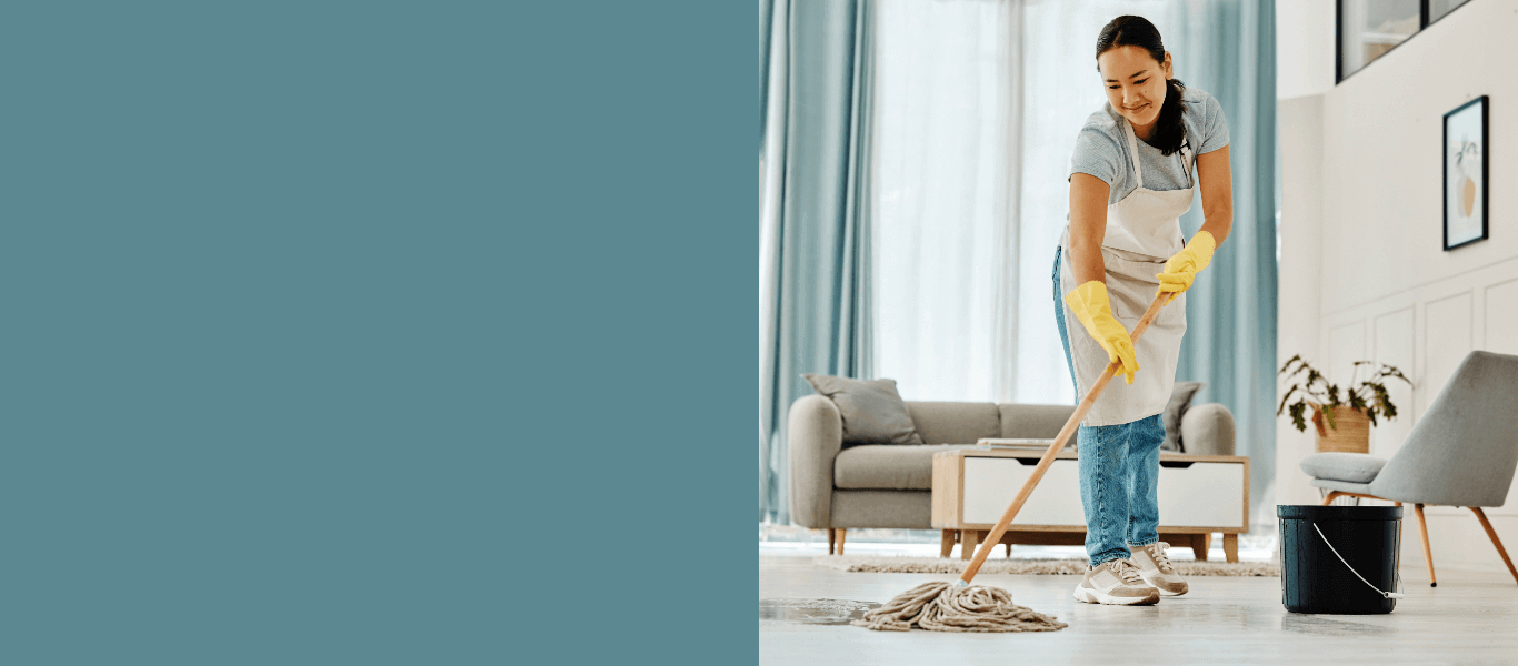 Professional House Cleaning Service in Australia