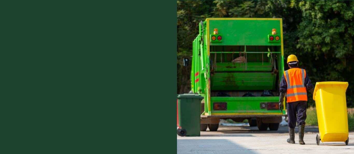 Top-Quality Bin Cleaning Solutions