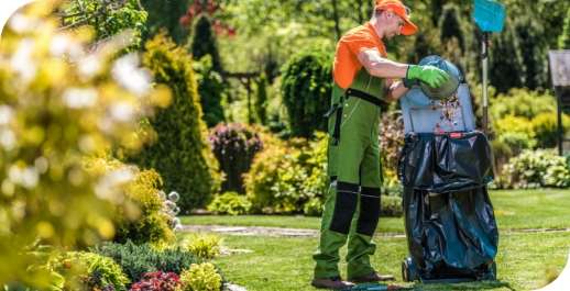 Expert Garden Cleaning Services in Australia