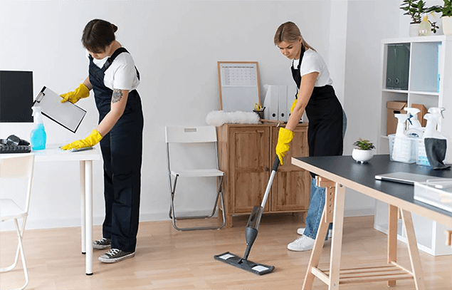 Unveiling the Best Home and Office Cleaning Services by Clean On Demand in Australia