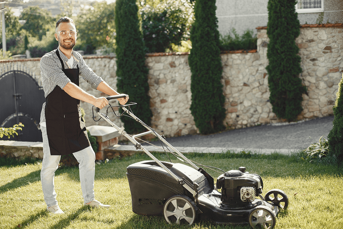 5 Reasons Why Clean On Demand is Your Ultimate Garden Cleaning Partner!