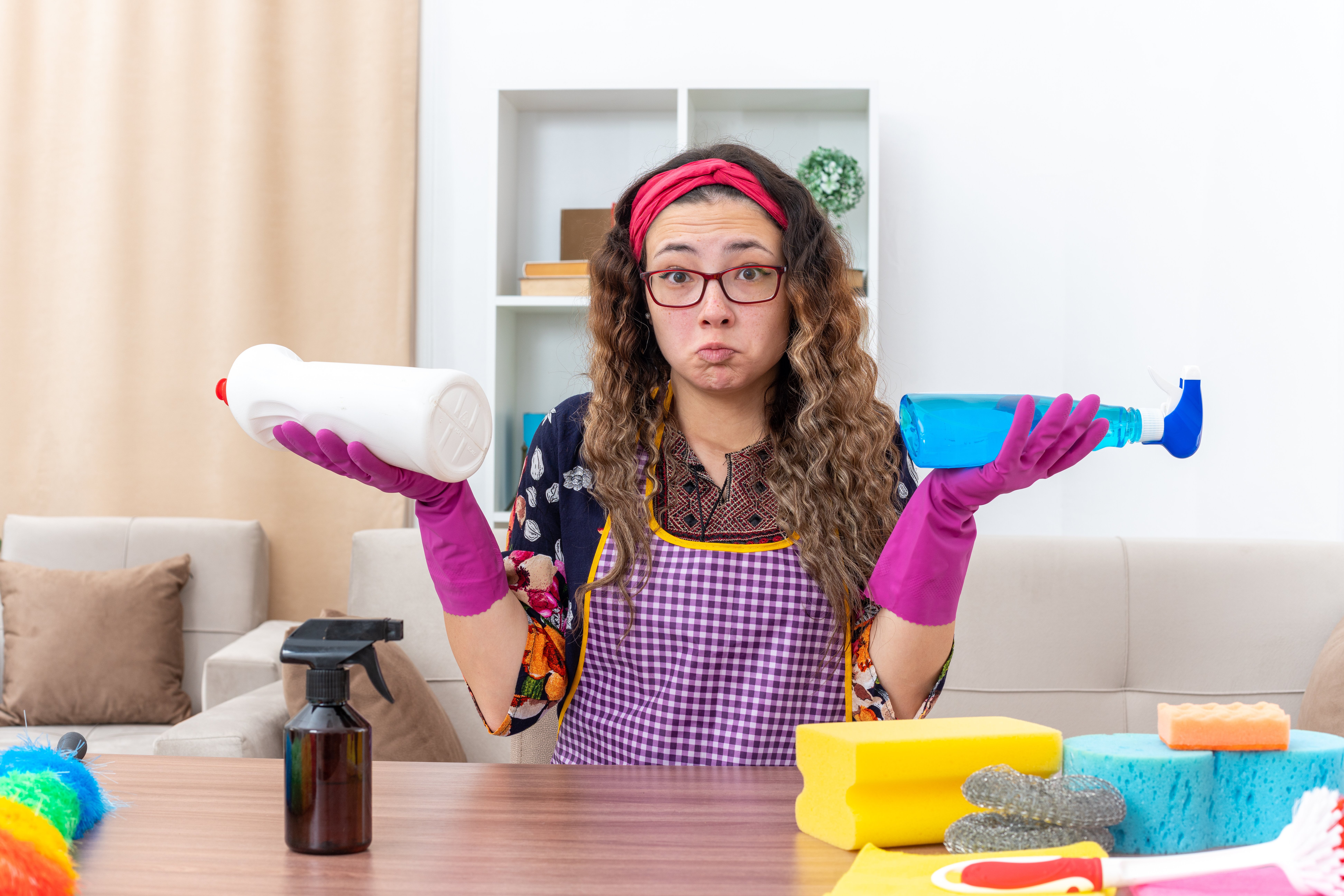 7 Tips for Choosing the Right Professional Home Cleaning Service