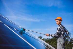 Adelaide Solar Panel Cleaning