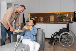 Comprehensive NDIS Cleaning Services in Adelaide for a Healthier Home
