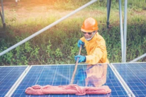 Professional Solar Panel Cleaning Services in Adelaide for Maximum Efficiency