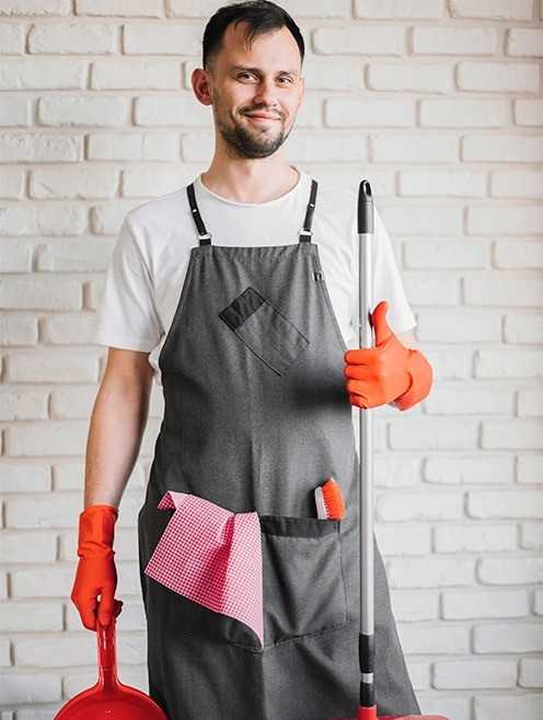 House Cleaning Services in Adelaide