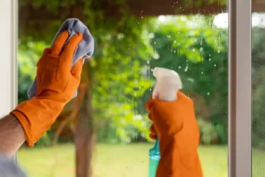 Professional window cleaning service in Adelaide