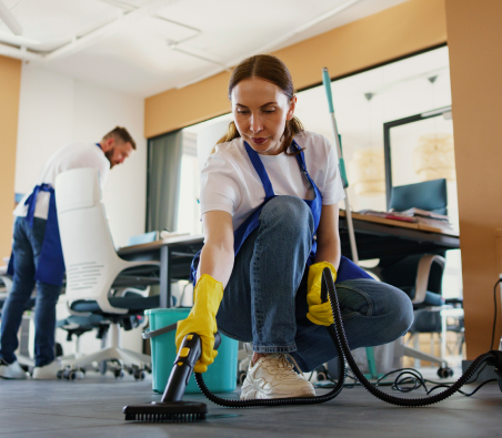 Adelaide Commercial Cleaning Services