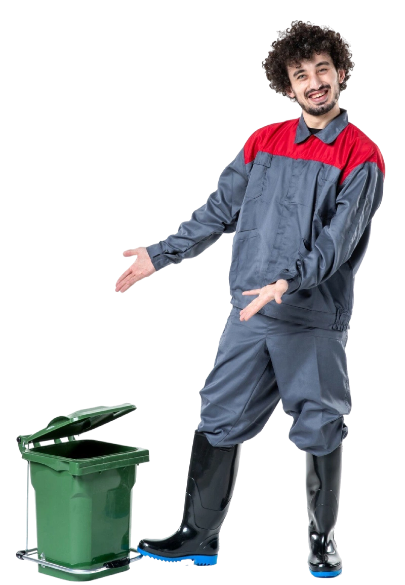 Bin Cleaning Adelaide