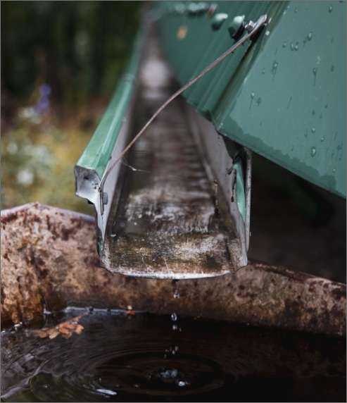 Gutter Cleaning Adelaide | Clean on Demand