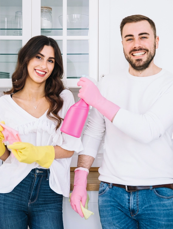 Home Cleaning Service in Adelaide