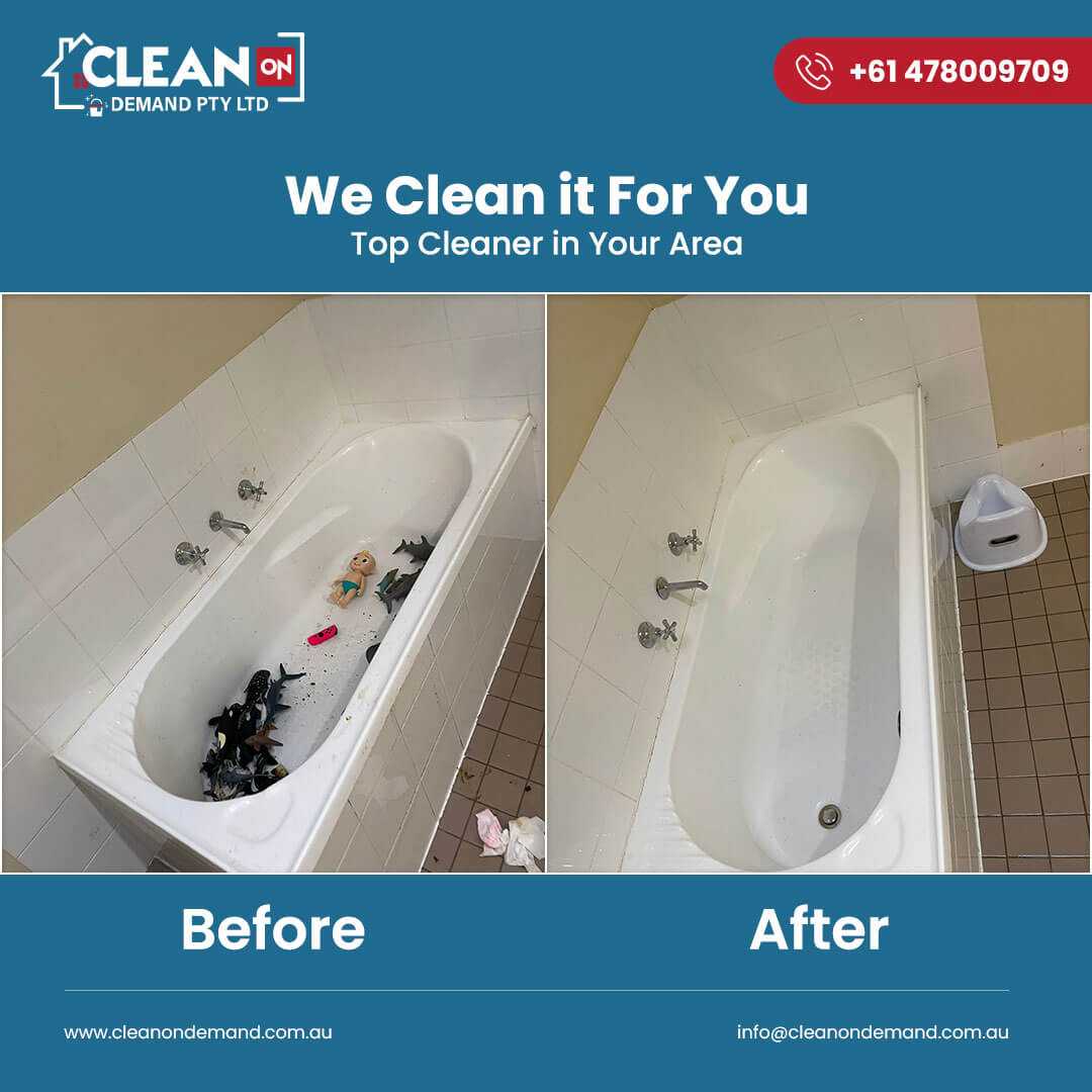 Adelaide Home Cleaning Services