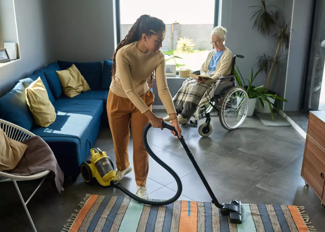 NDIS Cleaning Service Adelaide