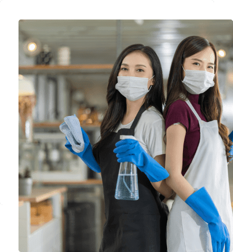 Unveiling Our Cleaning Services Mission