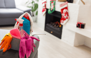 Shine Bright This Christmas with Clean On