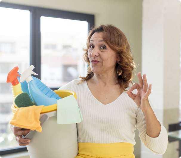 Comprehensive Commercial Cleaning Solutions