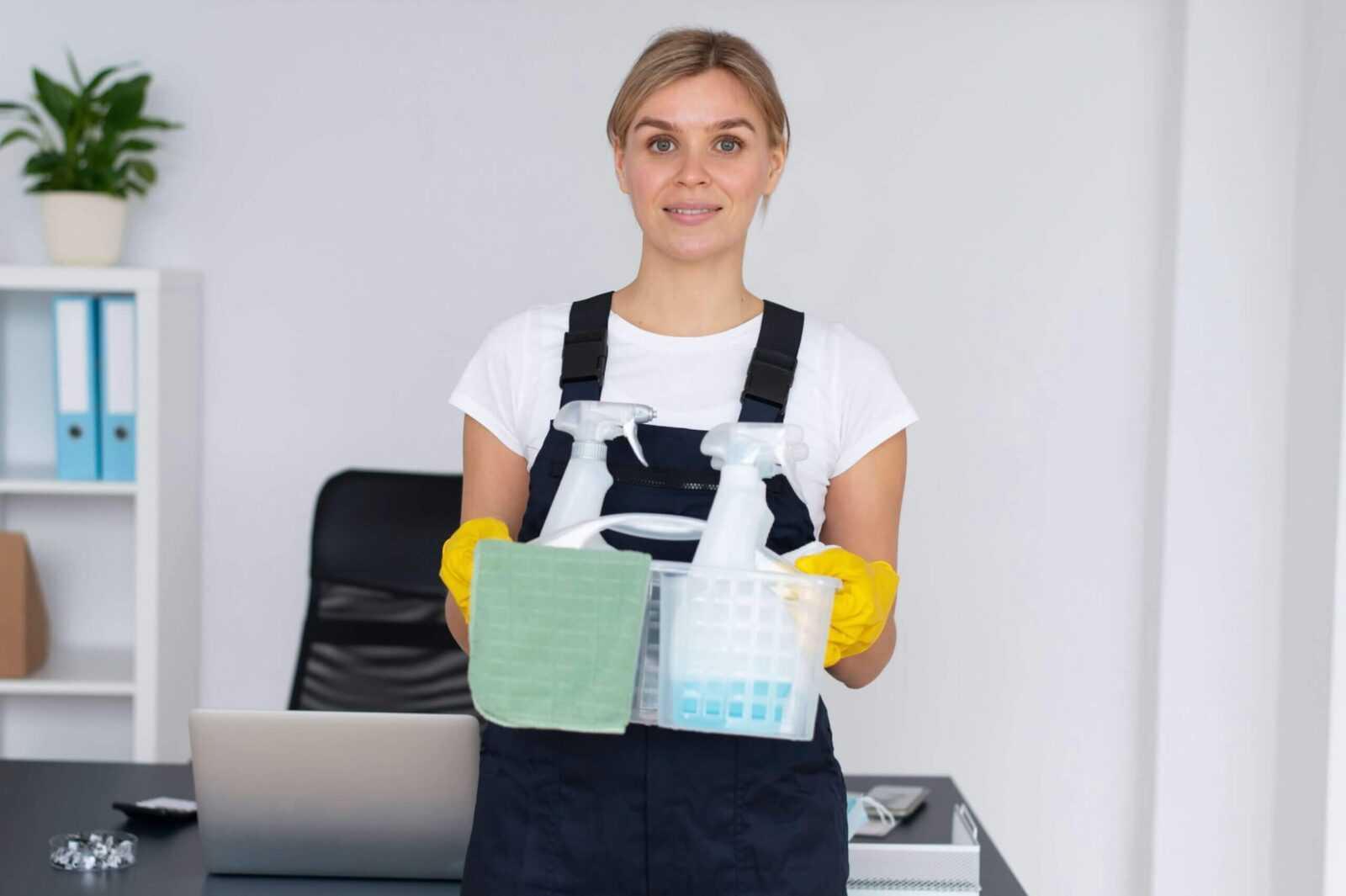 Benefits of Hiring a Trusted Cleaning Company for Your Home or Office