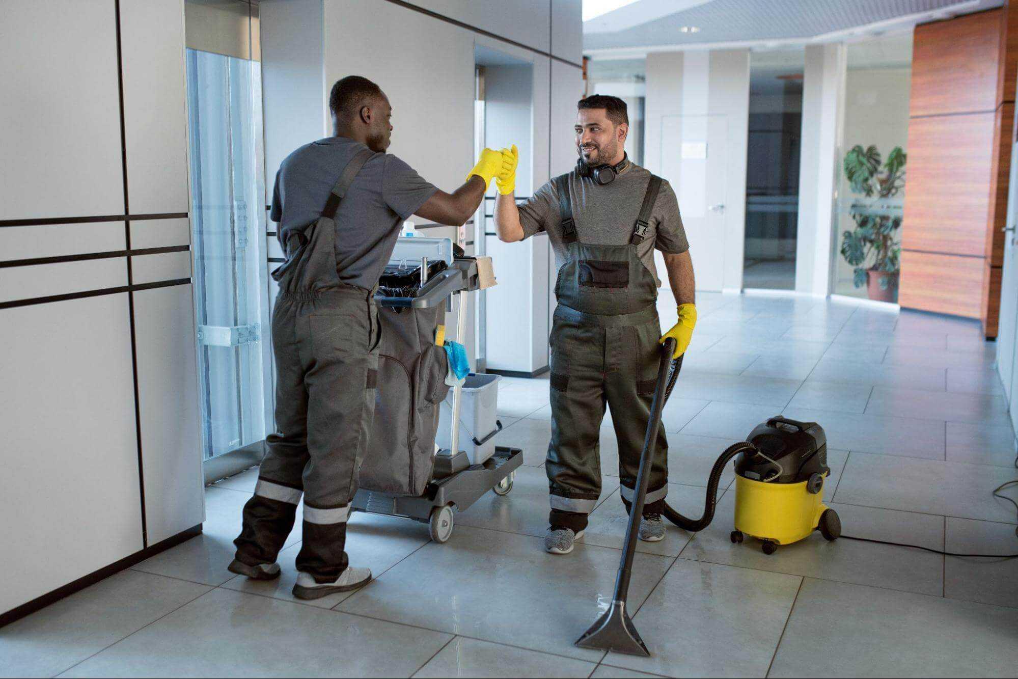 How to Choose the Best Commercial Cleaning Company in Adelaide
