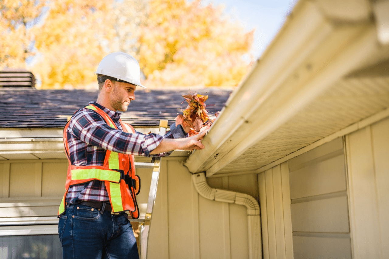 Why Proper Gutter Maintenance Is Essential for Every Home