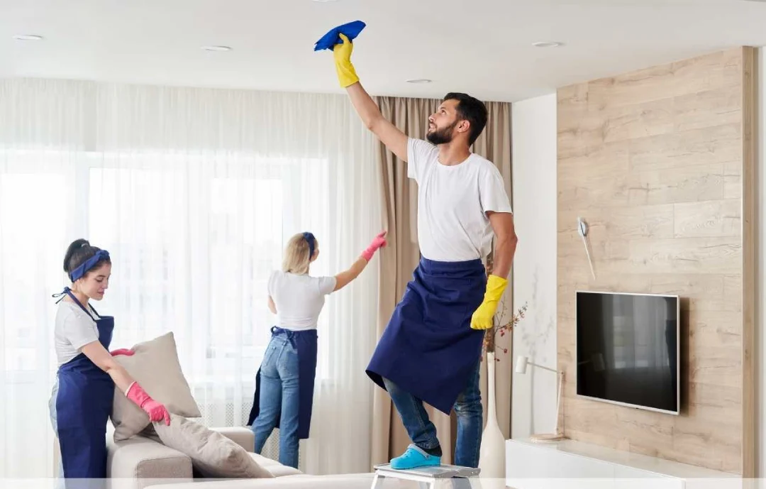 5 Signs You Need Weekly Cleaning Help in Your Adelaide Home