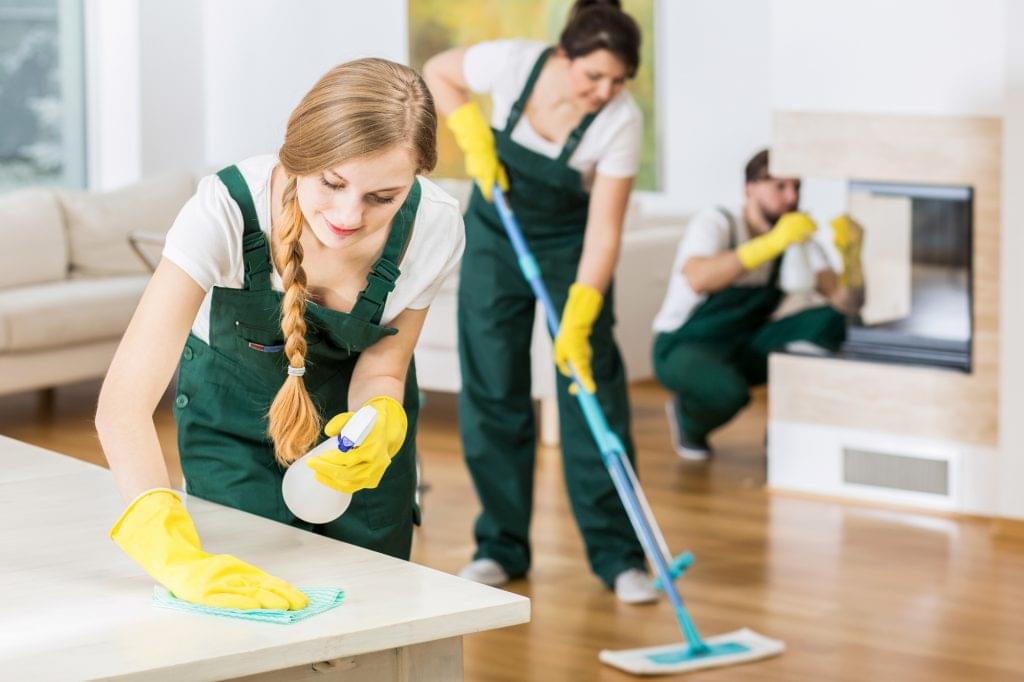 Weekly House Cleaning or Monthly? Which is Better?