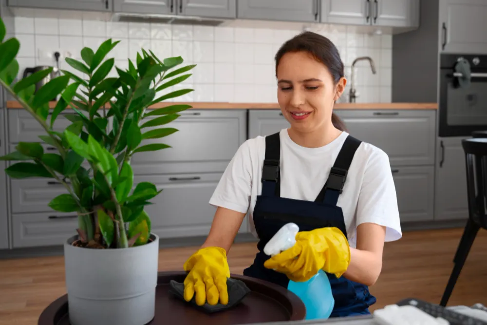Discover the Best House Cleaners in Adelaide for a Spotless Home