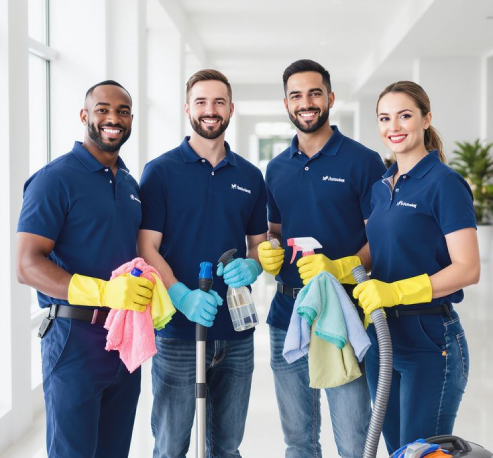 professional home cleaning services in adelaide