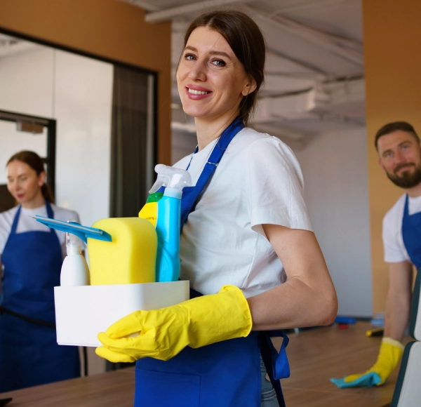 Cleaning Services in Adelaide