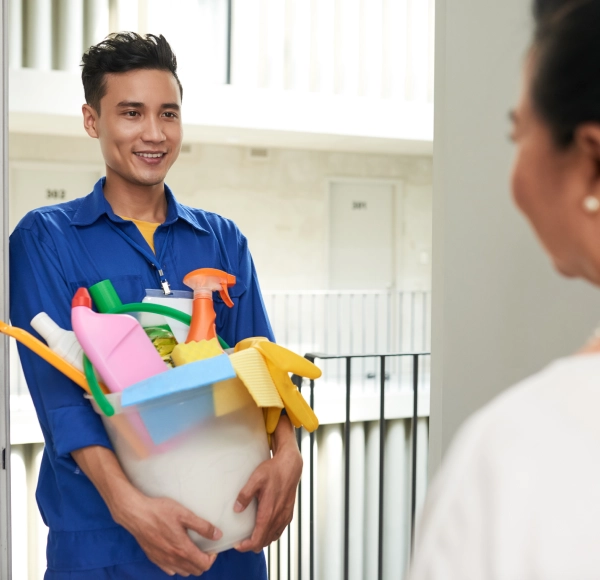 Professional Cleaners Adelaide