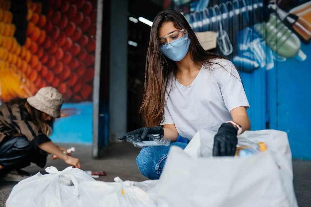 Professional bin cleaning Adelaide service