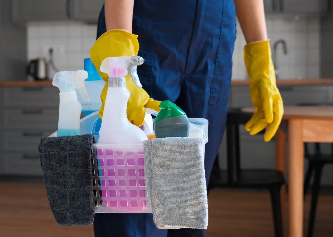 Home Cleaning
